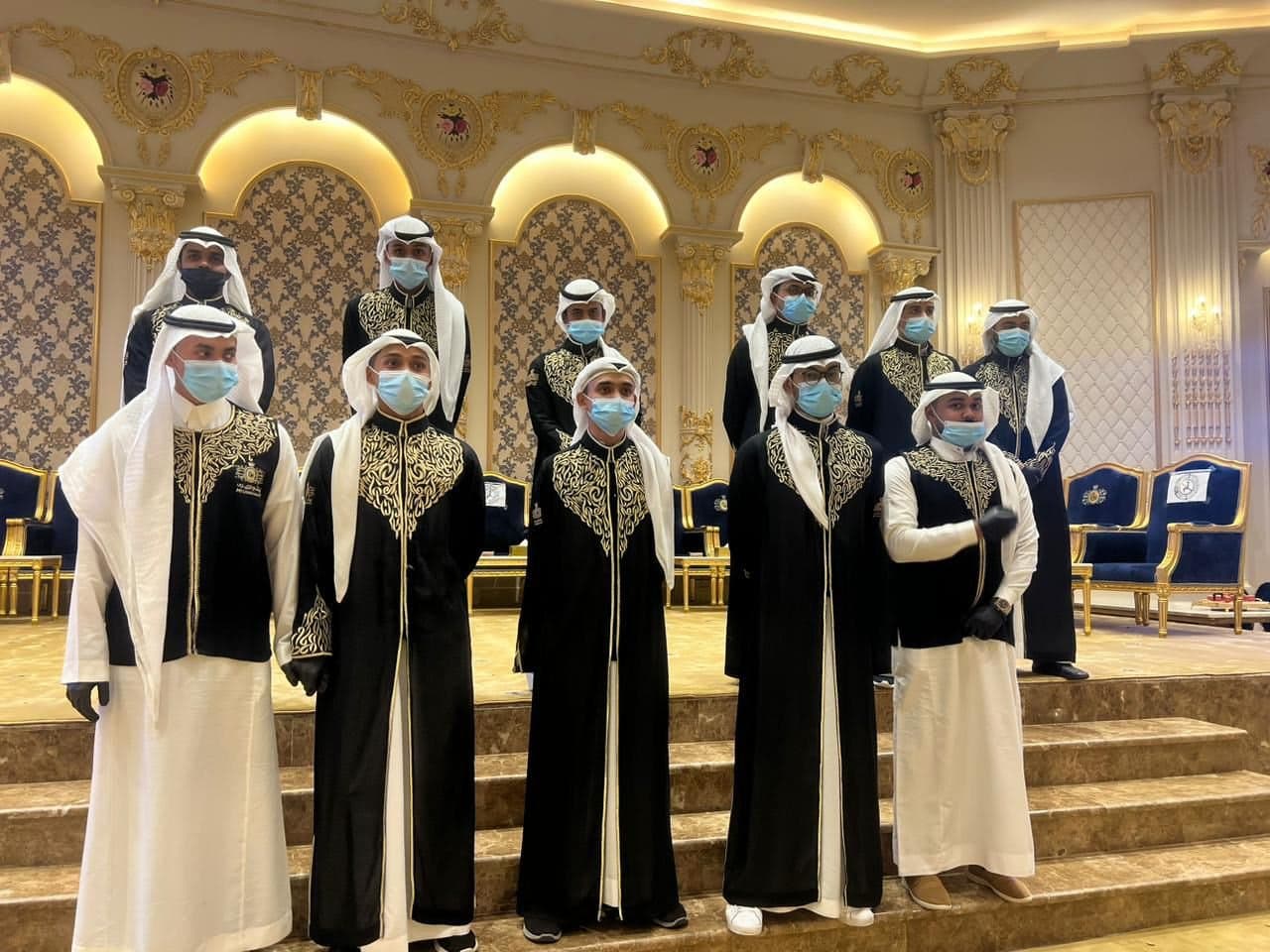 قهوجيين وصبابين في الرياض للمناسبات دليل اختيار خدمة الضيافة المناسبة