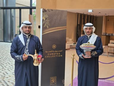 قهوجيين وصبابين قهوة الرياض شركة الأبداع المميز