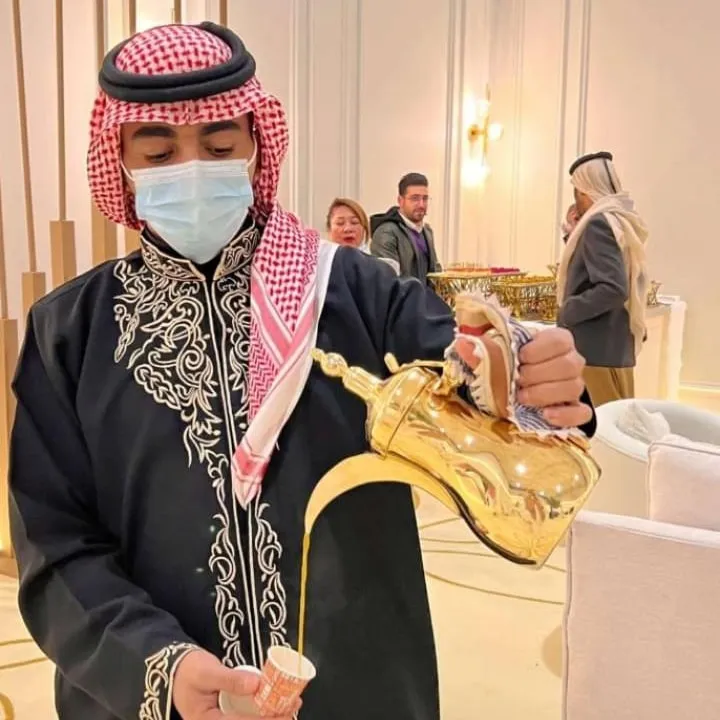 صباب قهوة