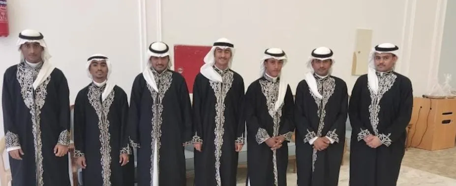 صبابين في الرياض