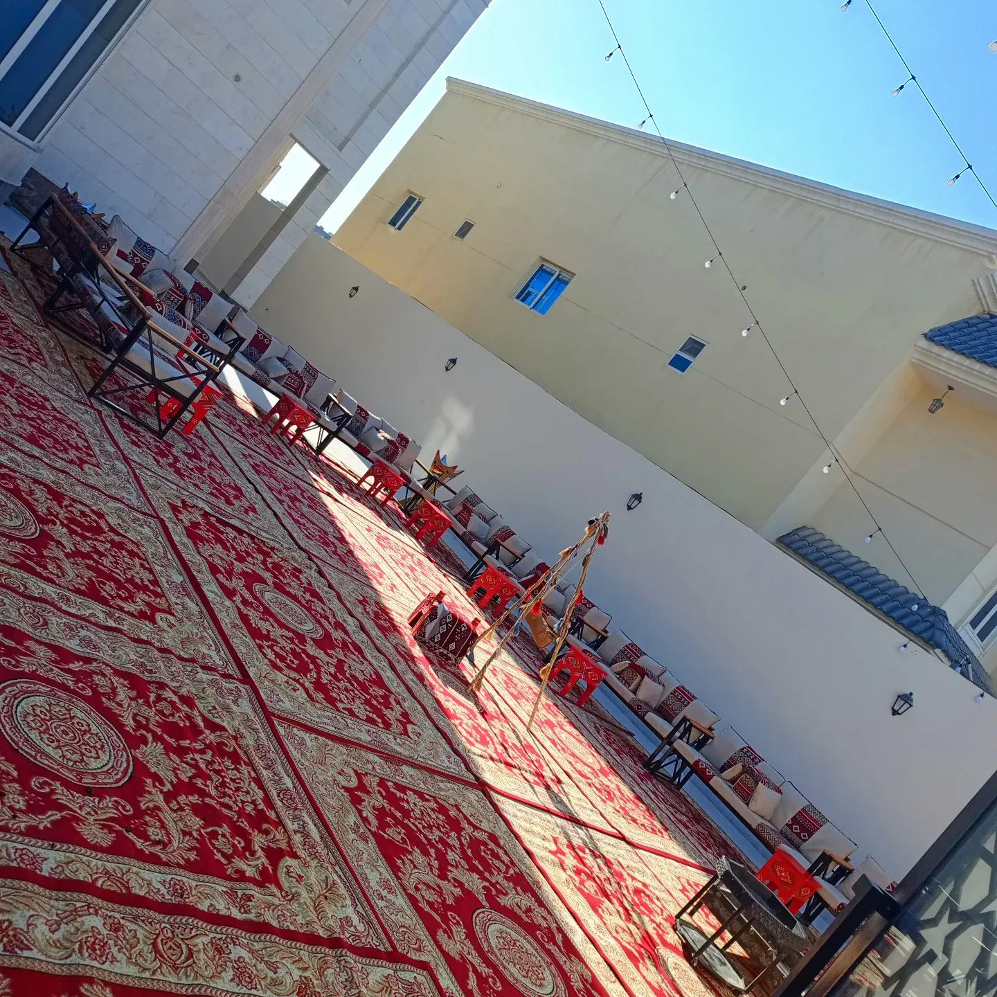 قهوجي صباب بالرياض